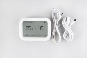 Wireless Temperature Data Logger Price