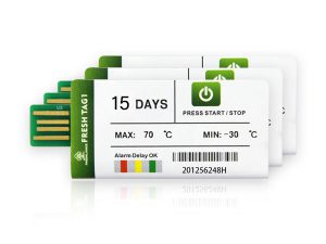 Laboratory USB temperature data logger price