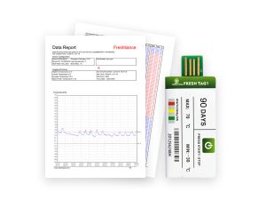 Price of Chemical Temperature Data Logger